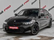 BMW 3 серии VII (G2x) Екатеринбург  - изображение 26
