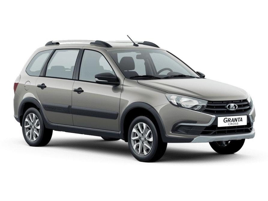 Lada (ВАЗ) Granta I Рестайлинг Екатеринбург  - изображение 1
