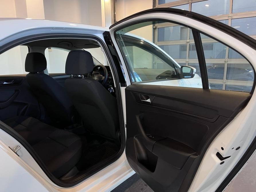 Volkswagen Polo VI Чебоксары  - изображение 17