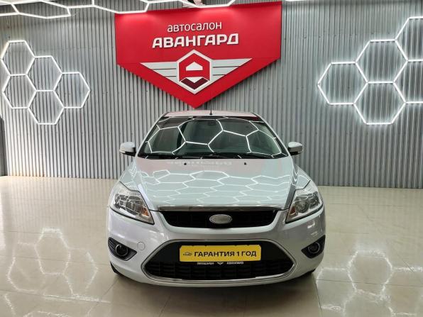 Ford Focus II Рестайлинг с пробегом 2008 года, цена 550 000 рублей, 316020 км, седан, Автокод Объявления