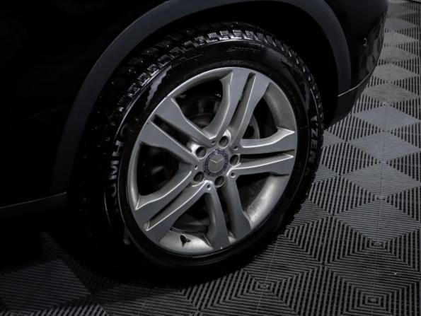 Mercedes-Benz GLA I (X156) с пробегом 2015 года, цена 1 850 000 рублей, 99447 км, внедорожник, Автокод Объявления