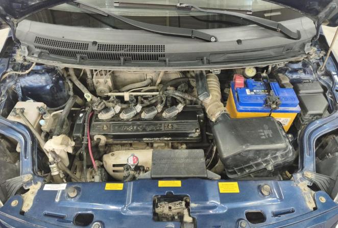 Lifan X50 с пробегом 2018 года, цена 519 000 рублей, 167573 км, хэтчбек, Автокод Объявления