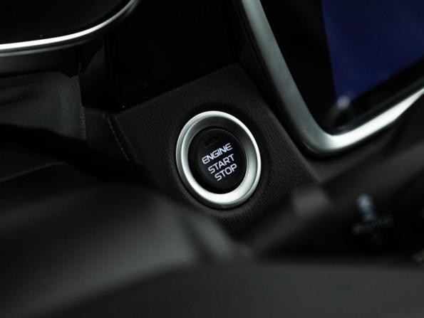 Belgee X70 I с пробегом 2025 года, цена 2 499 000 рублей, 13954 км, внедорожник, Автокод Объявления