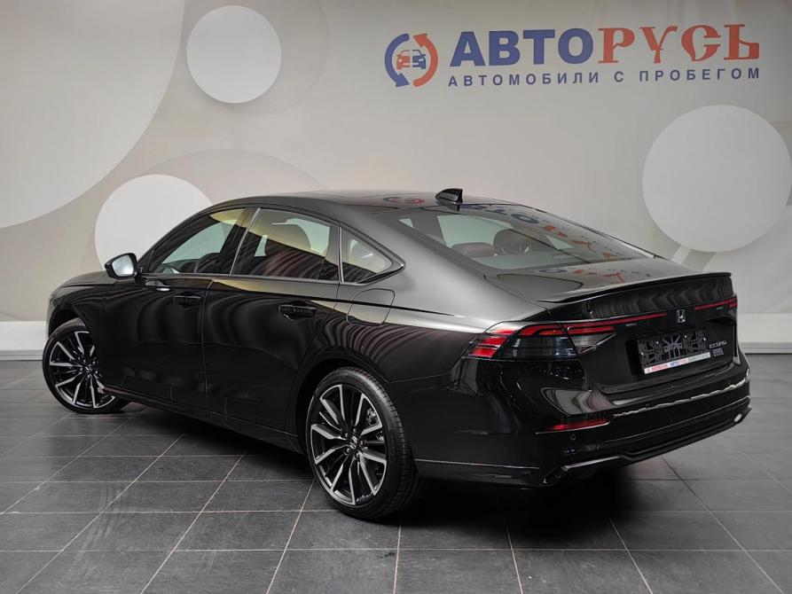 Honda Accord XI Москва  - изображение 2