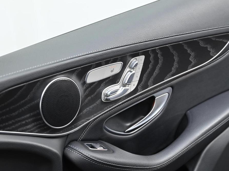Mercedes-Benz GLC I (X253) Москва  - изображение 13