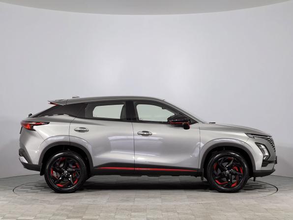 Omoda C5 I с пробегом 2023 года, цена 1 990 000 рублей, 20381 км, внедорожник, Автокод Объявления