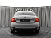 Skoda Octavia III (A7) Рестайлинг Москва  - изображение 24