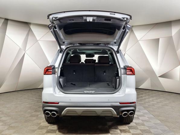 Chery Tiggo 8 Pro Max I Рестайлинг с пробегом 2024 года, цена 2 450 000 рублей, 35123 км, внедорожник, Автокод Объявления