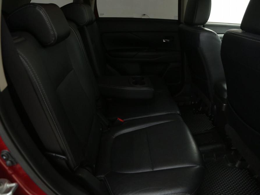 Mitsubishi Outlander III Иваново  - изображение 11