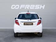 Toyota Vitz III (XP130) Рестайлинг Краснодар  - изображение 21