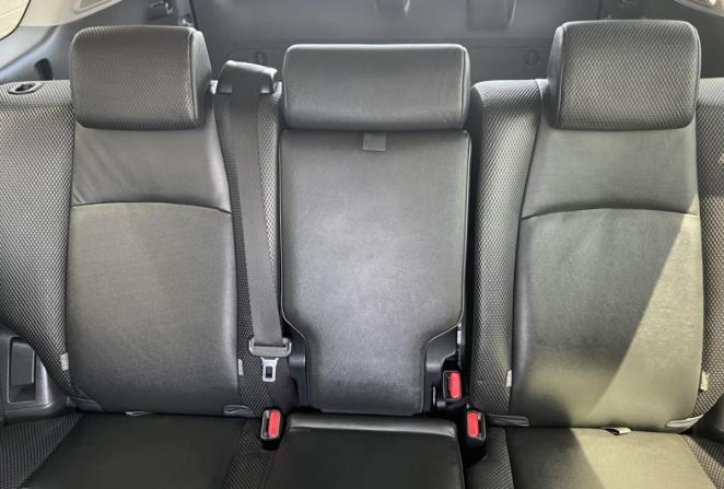 Toyota Land Cruiser Prado 150 Series с пробегом 2012 года, цена 2 640 000 рублей, 290912 км, внедорожник, Автокод Объявления