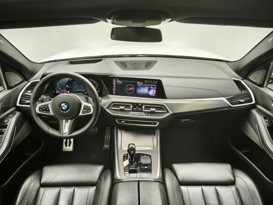 BMW X5 IV (G05/G18) Москва  - изображение 7