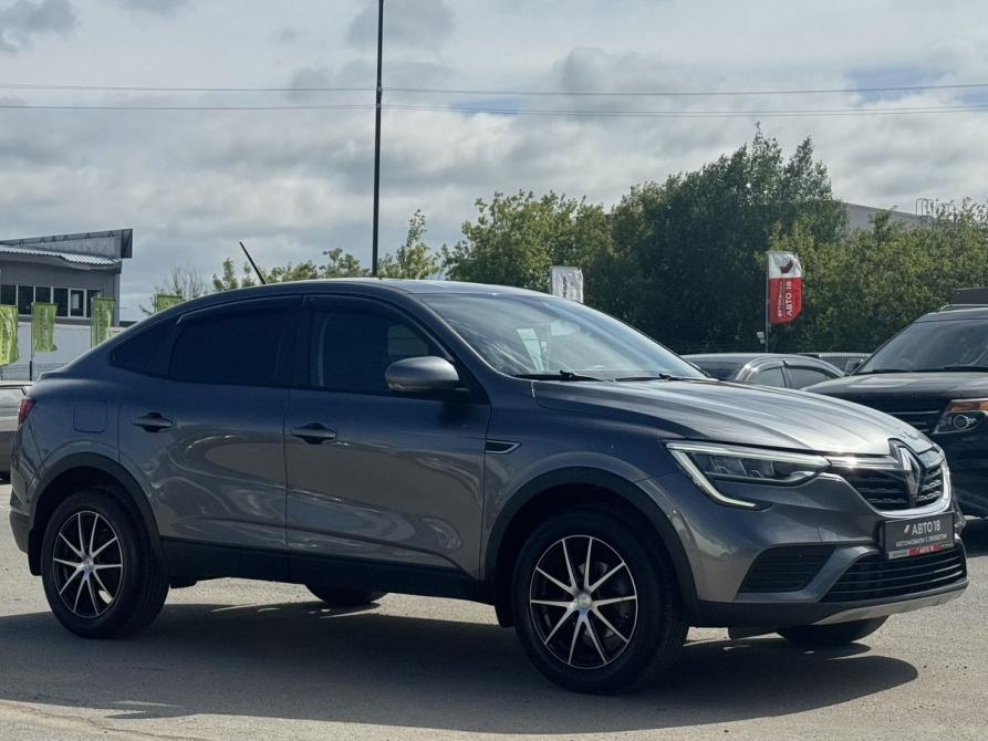 Renault Arkana I Ижевск  - изображение 2