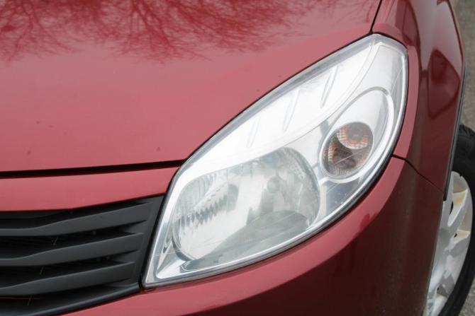 Renault Sandero I с пробегом 2013 года, цена 505 000 рублей, 120000 км, хэтчбек, Автокод Объявления