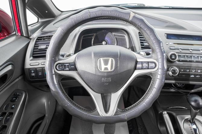 Honda Civic VIII с пробегом 2007 года, цена 739 000 рублей, 325100 км, седан, Автокод Объявления