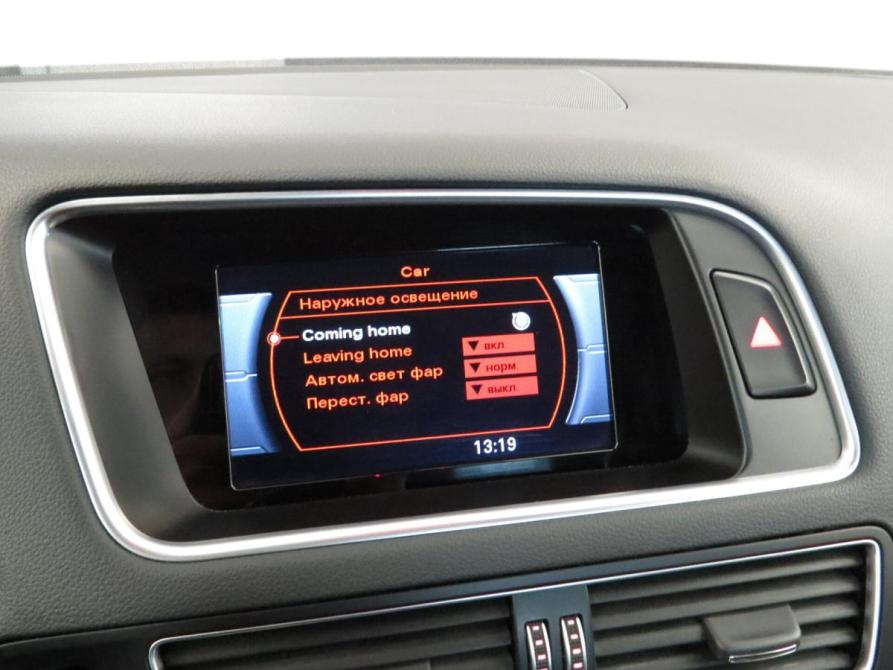 Audi Q5 I (8R) Рестайлинг Санкт-Петербург  - изображение 15