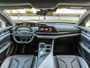 Changan UNI-V I Волгоград  - изображение 54