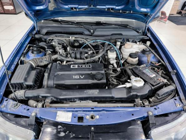 Daewoo Nexia I Рестайлинг с пробегом 2010 года, цена 150 000 рублей, 130000 км, седан, Автокод Объявления