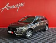 Lada (ВАЗ) Vesta I Вологда  - изображение 19
