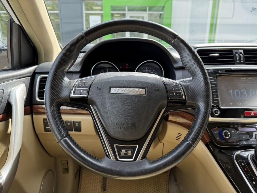 Haval H6 I Ярославль  - изображение 10