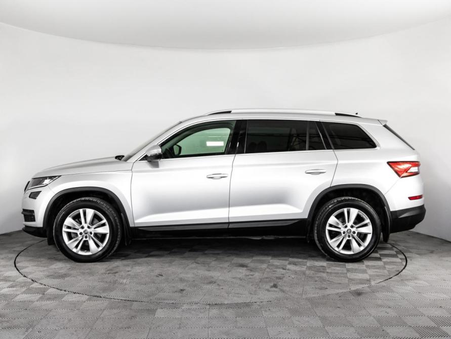 Skoda Kodiaq I Санкт-Петербург  - изображение 11