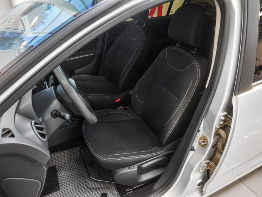 Renault Logan II Челябинск  - изображение 13