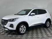 Chery Tiggo 4 Pro I Рестайлинг Ростов-на-Дону  - изображение 18