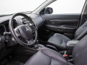 Mitsubishi ASX I Рестайлинг Москва  - изображение 29