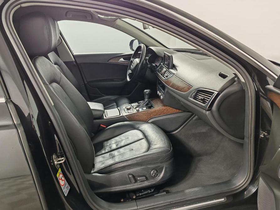 Audi A6 IV (C7) Москва  - изображение 23