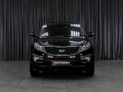 Kia Sportage III Рестайлинг Тюмень  - изображение 18