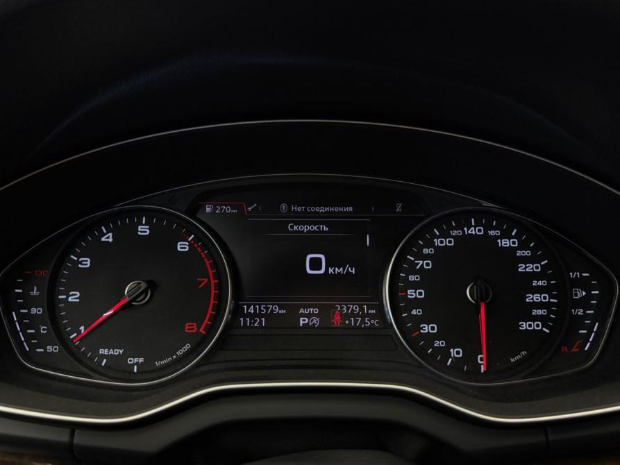 Audi Q5 II (FY) Уфа  - изображение 19