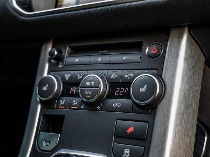Land Rover Range Rover Evoque I Волгоград  - изображение 34