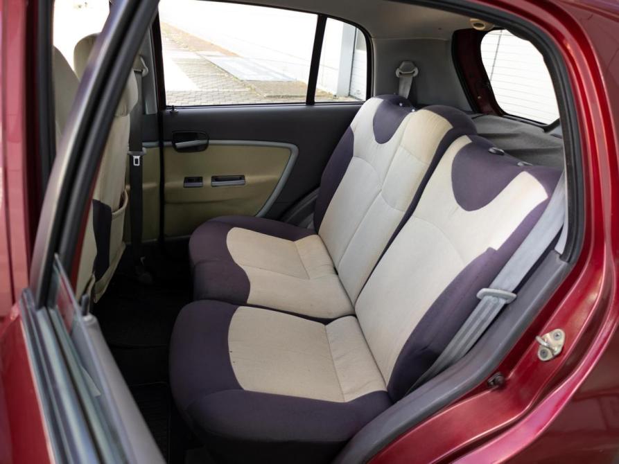 Chery Kimo (A1) Краснодар  - изображение 17