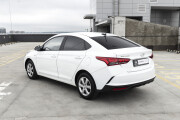 Hyundai Solaris II Рестайлинг Казань  - изображение 20