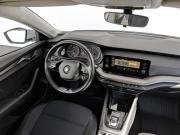 Skoda Octavia IV (A8) Москва  - изображение 56