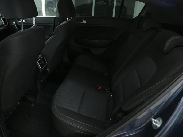 Kia Sportage IV Рестайлинг с пробегом 2020 года, цена 1 849 000 рублей, 183300 км, внедорожник, Автокод Объявления