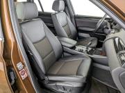 BMW X3 II (F25) Рестайлинг Санкт-Петербург  - изображение 54