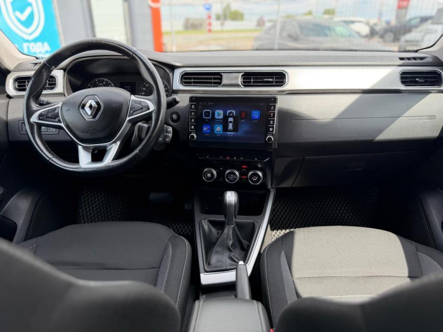 Renault Arkana I Набережные Челны  - изображение 22