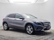 Mercedes-Benz GLA I (X156) Москва  - изображение 24