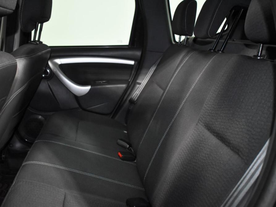Nissan Terrano III (D10) Санкт-Петербург  - изображение 13