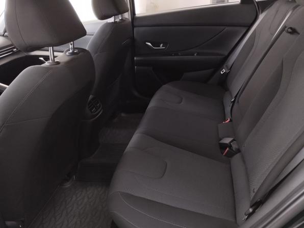 Hyundai Elantra VII (CN7) с пробегом 2021 года, цена 1 890 000 рублей, 82700 км, седан, Автокод Объявления