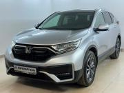 Honda CR-V V Москва  - изображение 20
