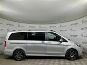 Mercedes-Benz V-Класс III (W447) Рестайлинг Москва  - изображение 29