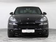Porsche Cayenne II (958) Химки  - изображение 19