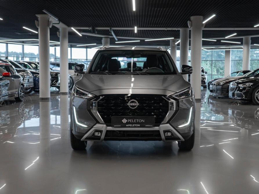 Nissan Magnite I Рестайлинг Москва  - изображение 3