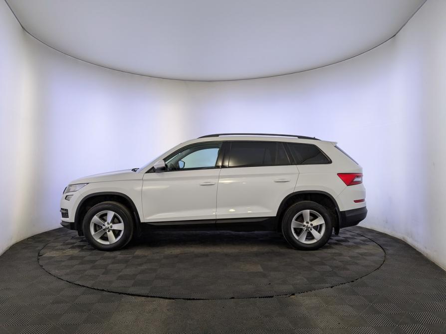 Skoda Kodiaq I Москва  - изображение 8