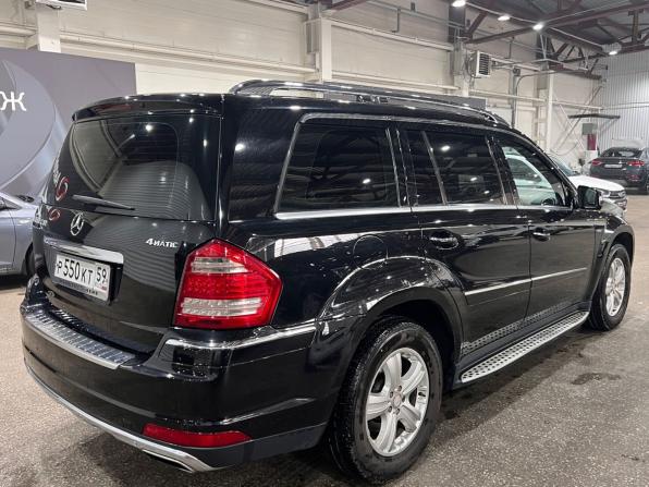 Mercedes-Benz GL-Класс I (X164) Рестайлинг с пробегом 2010 года, цена 2 030 000 рублей, 267190 км, внедорожник, Автокод Объявления