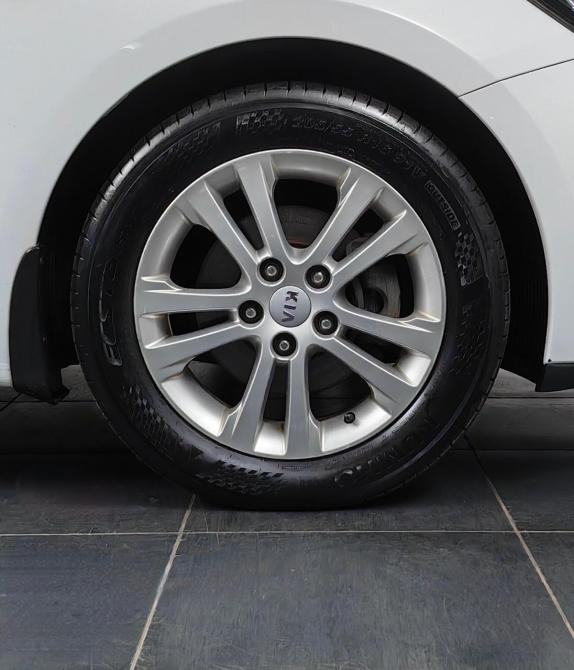 Kia Ceed II Москва  - изображение 23