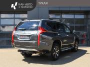 Mitsubishi Pajero Sport III Казань  - изображение 16
