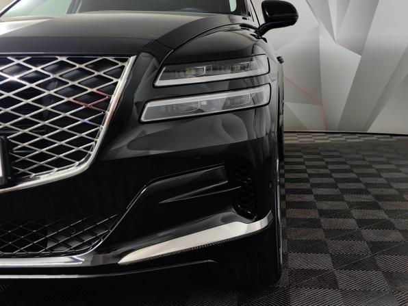Genesis GV80 I с пробегом 2021 года, цена 6 390 000 рублей, 67846 км, внедорожник, Автокод Объявления